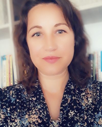 NICOLA CAMELIA GINA