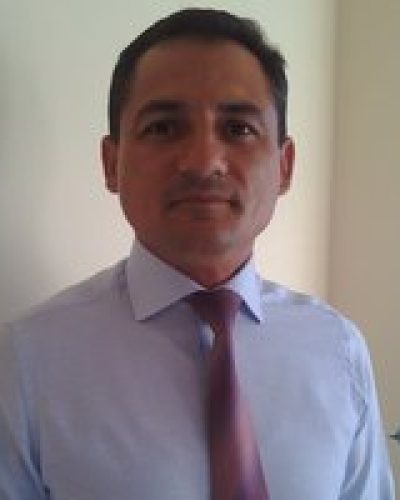 NICOLA GABRIEL